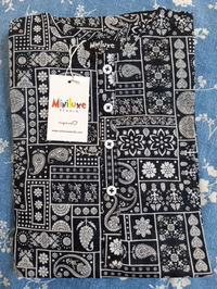 ONYX SHADOW (LAWN 2 Pcs)
