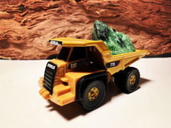 CAT 793F Mining Truck Core Classic Edition 1:50 Scale Die Cast