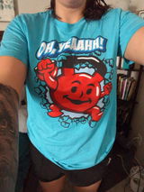 User picture