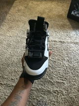 User picture