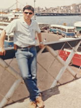 User picture