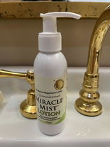 Miracle Transdermal Magnesium Lotion