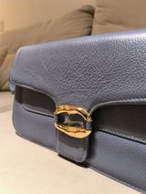 BOLSA AZALEIA INDIGO