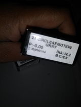 User picture