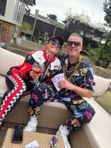 User picture