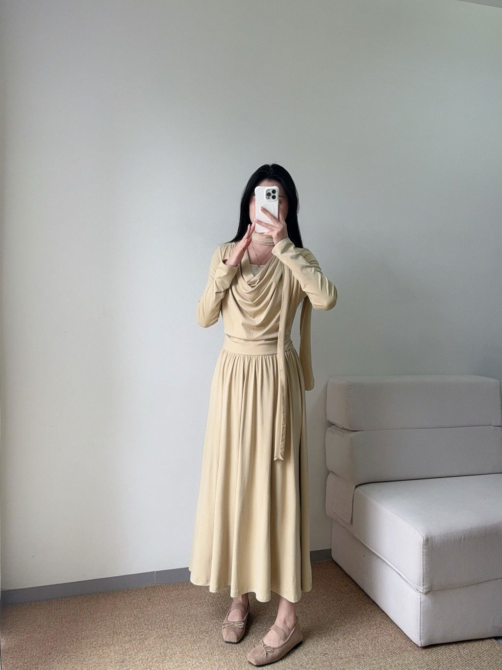 Maxi Dress for Women