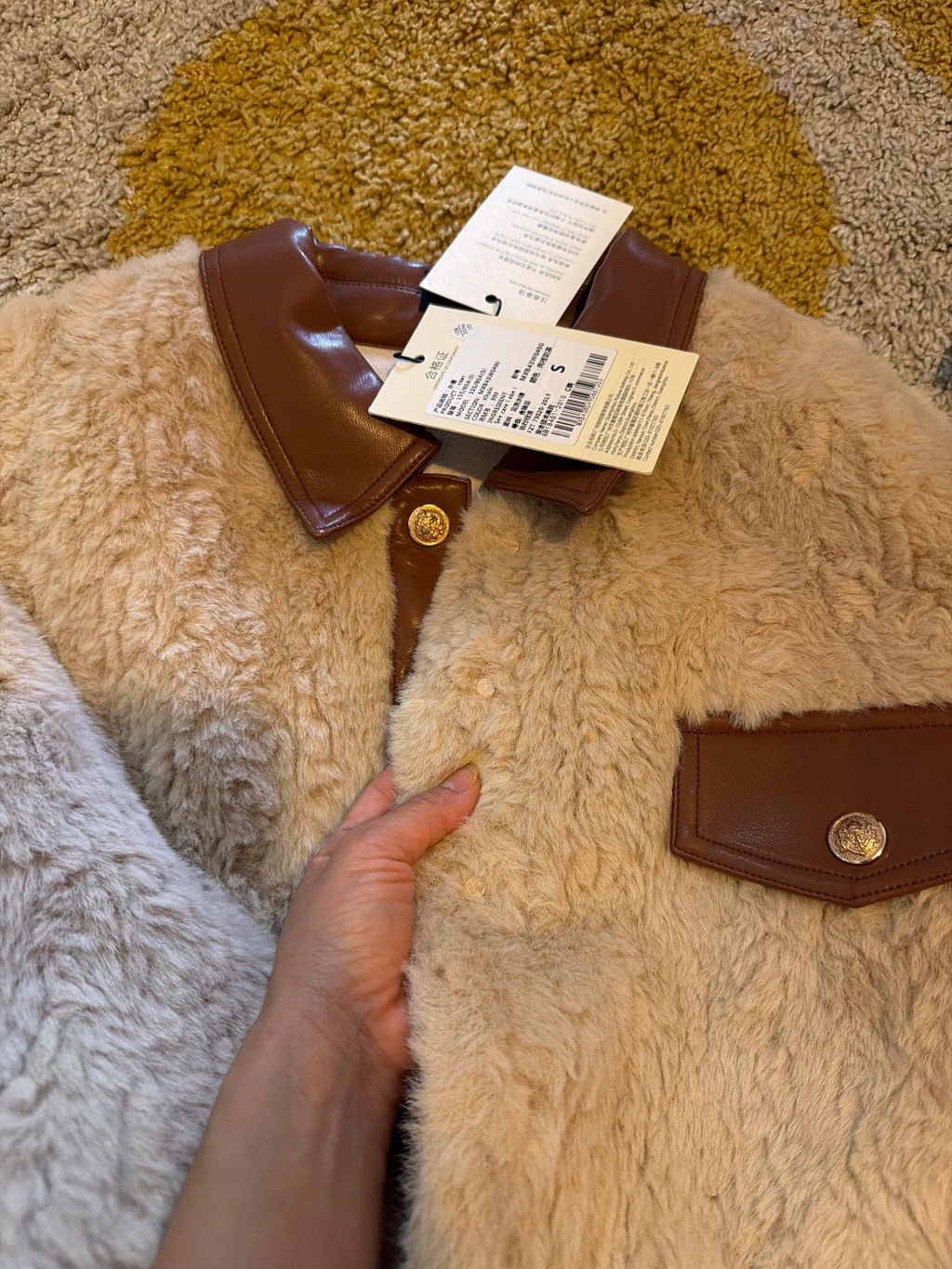 Coat for Women