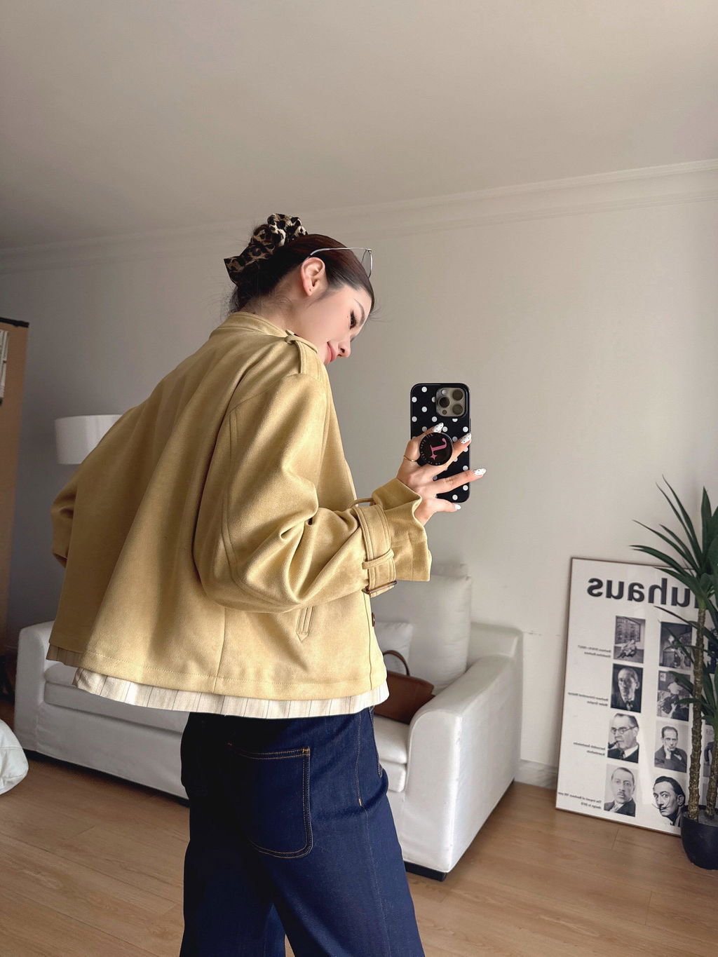 Coat for Women