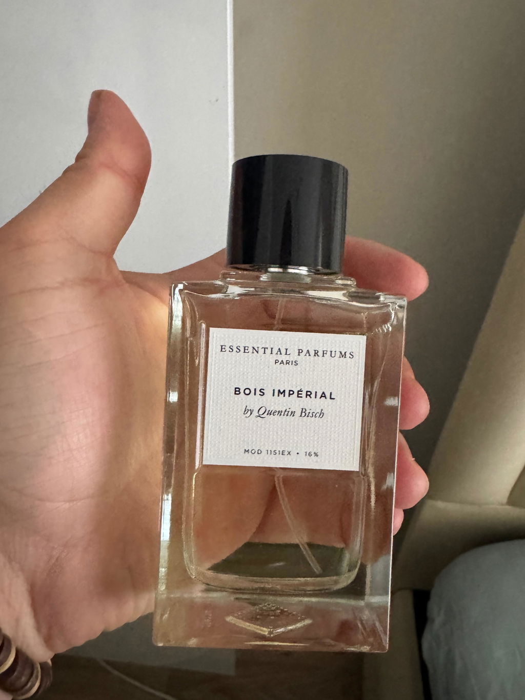 Bois Imperial EDP 100ML Parfüm | Bois Imperial Parfüm