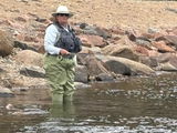 Miss Mayfly® MOXIE Chest Wader©