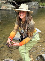 Miss Mayfly® Moxie Wading Pant©