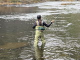 Miss Mayfly® MOXIE Chest Wader©