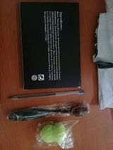 User picture