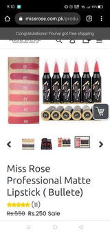 User picture