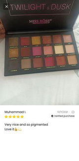 User picture