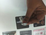 User picture