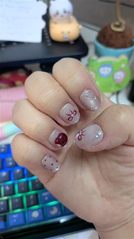 Little Apple