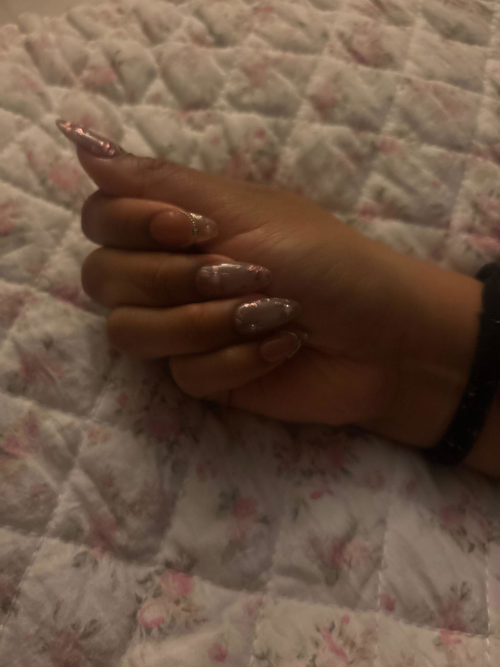 Vintage Petals