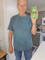 User picture