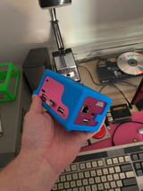 User picture
