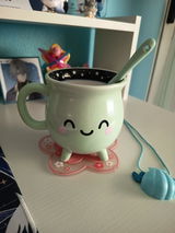 User picture
