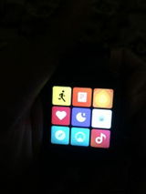 User picture