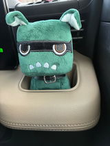 User picture