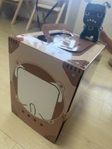 User picture
