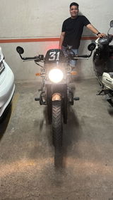 User picture
