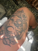 User picture