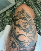 User picture