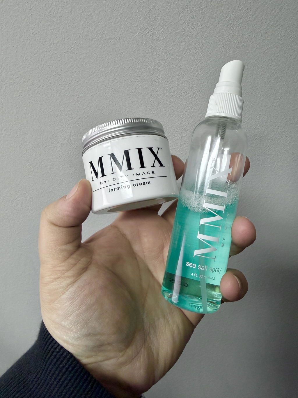 MMIX Forming Cream – MMIX Hair Care