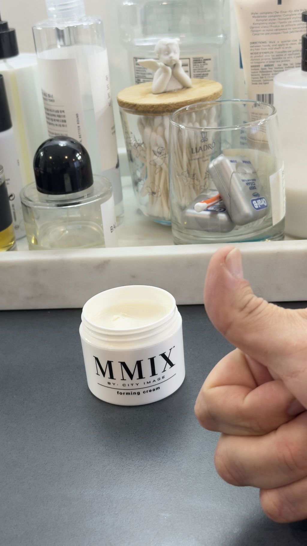 フェイスクリーム mmkik フェイスクリーム mmkik MMIX Forming Cream – MMIX Hair Care