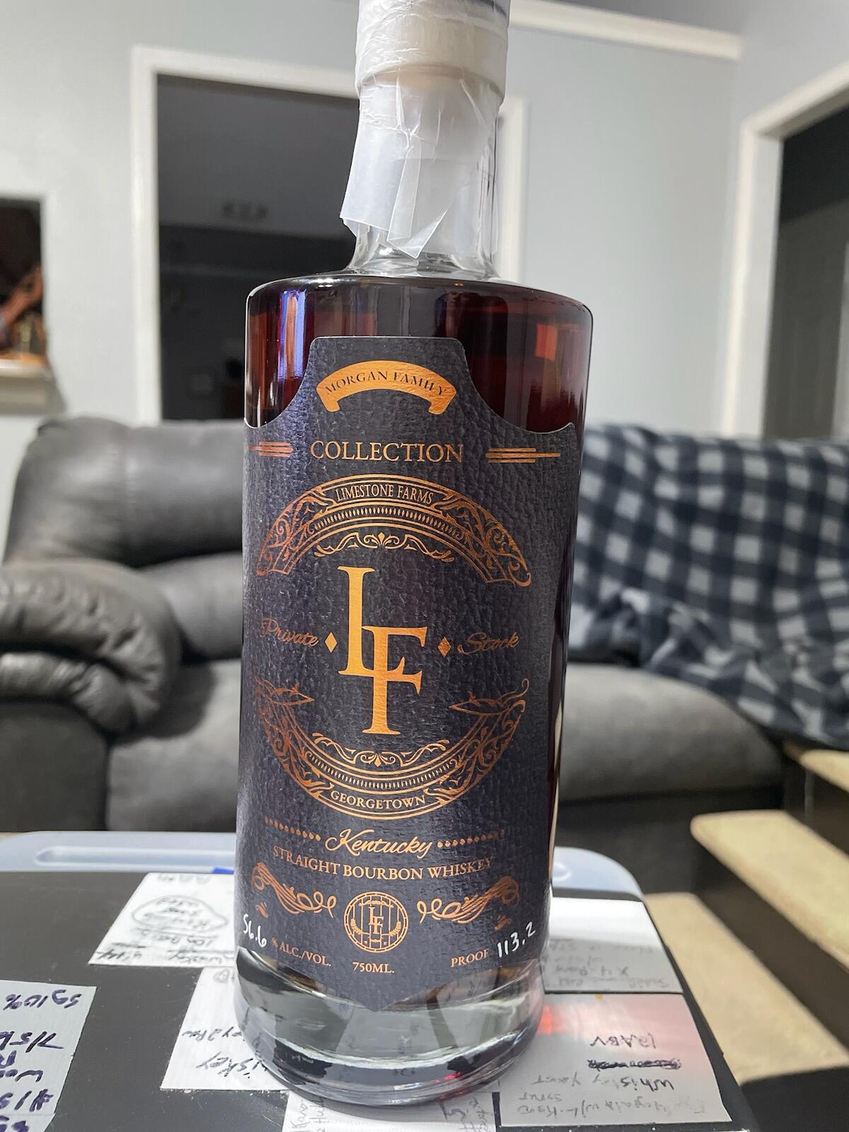 Glenmorangie Triple Cask Reserve Single Malt Scotch 750mL – MMWL