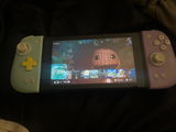 User picture