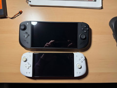 The Best 3rd party Switch 2 Joycons: Mobapad M12 HD/ M12 S
