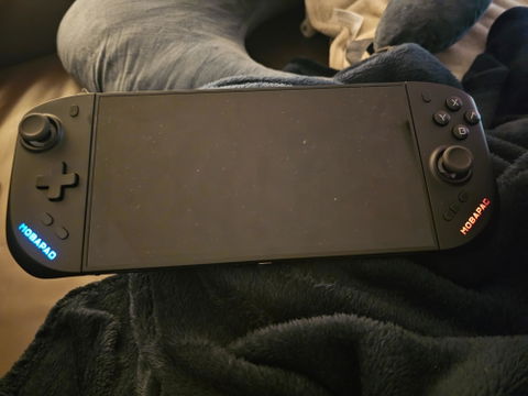 The Best 3rd party Switch 2 Joycons: Mobapad M12 HD/ M12 S