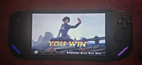 The Best 3rd party Switch 2 Joycons: Mobapad M12 HD/ M12 S