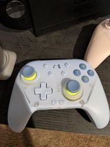 User picture