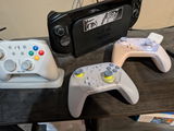 User picture