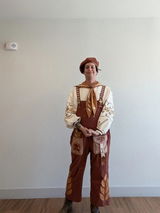 User picture