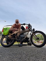 User picture