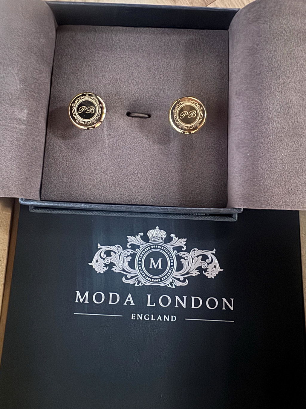 Moda London