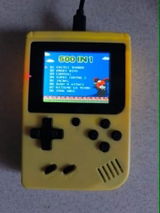 User picture