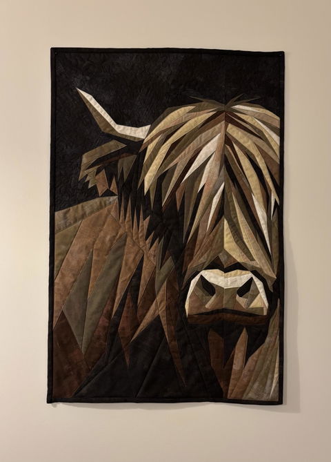Highland Cow