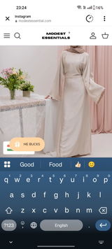 User picture