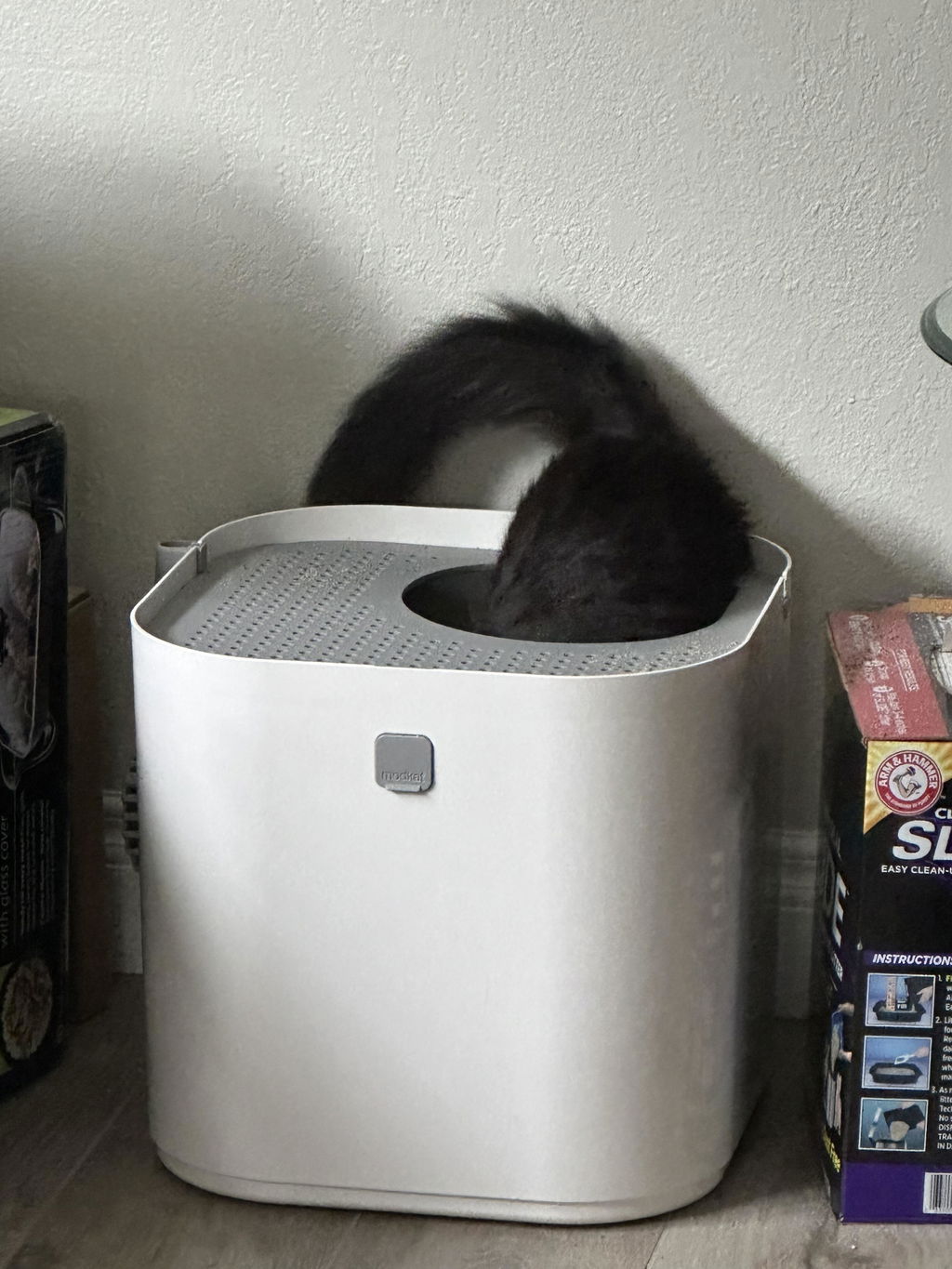 Modkat Starter Kit