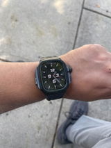 User picture