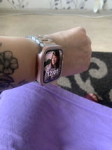 User picture