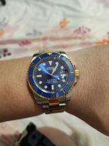 User picture